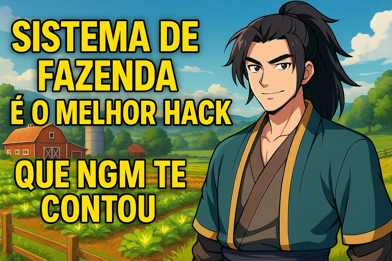 Thumbnail Sistema de Fazenda